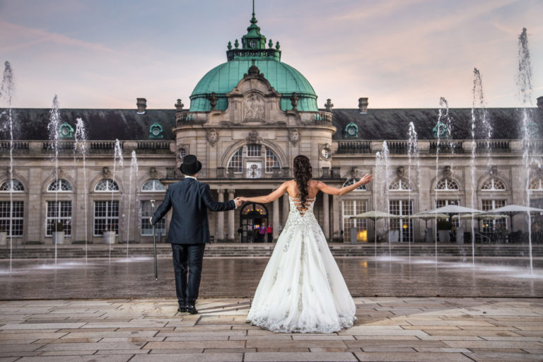 wedding photo